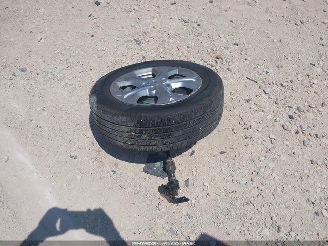 3CZRZ1H31SM753421 Honda k20z5