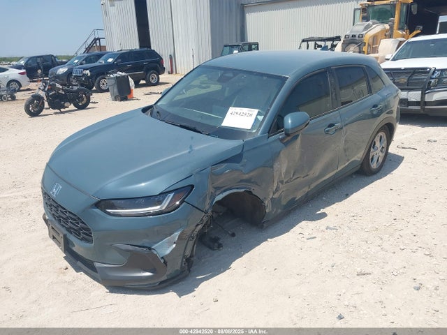 3CZRZ1H31SM753421 Honda k20z5