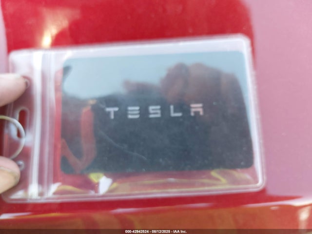 7SAYGDEE9RA256761 Tesla Model Y