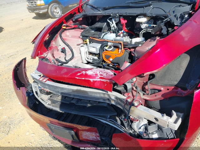 2024 TESLA MODEL Y 7SAYGDEE9RA256761 Photo 5