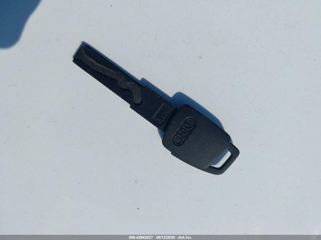 2007 AUDI A4 WAUDF78E47A061815 Photo 10