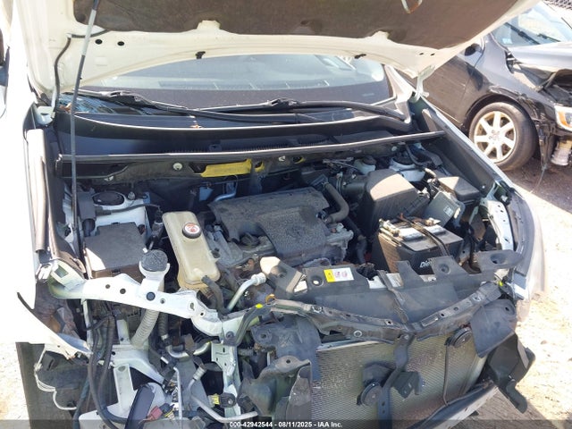 Toyota 2ar-fe 2017 JTMBFREV9HJ155295 Image 10