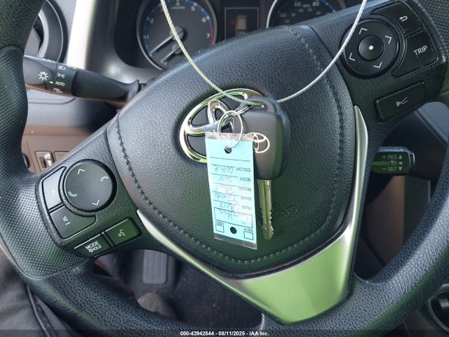 Toyota 2ar-fe 2017 JTMBFREV9HJ155295 Image 11