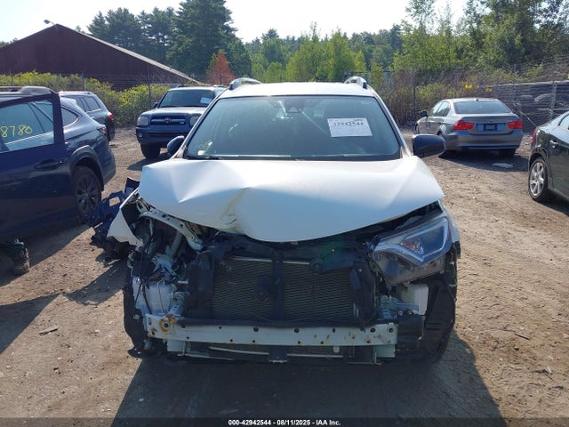 Toyota 2ar-fe 2017 JTMBFREV9HJ155295 Image 12
