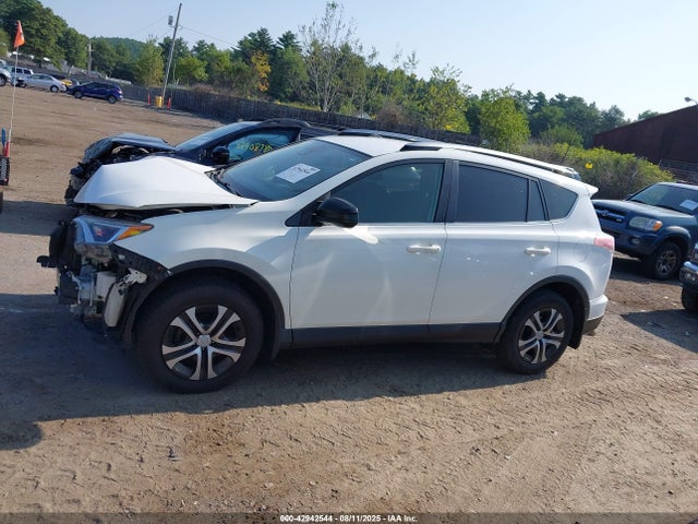 Toyota 2ar-fe 2017 JTMBFREV9HJ155295 Image 14