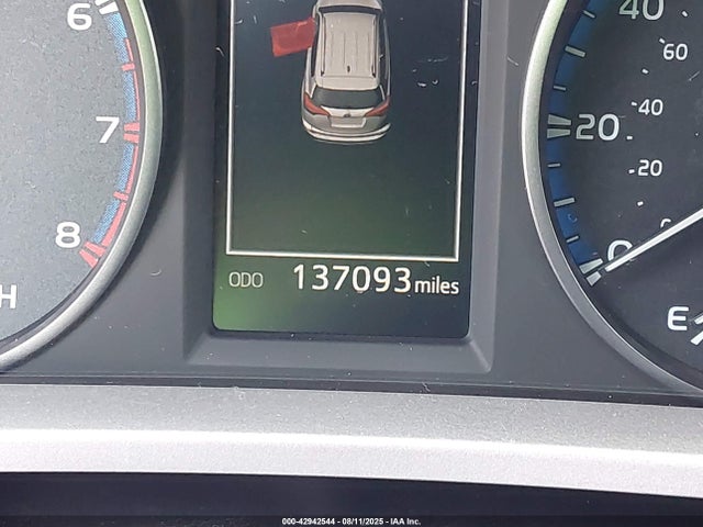 Toyota 2ar-fe 2017 JTMBFREV9HJ155295 Image 15