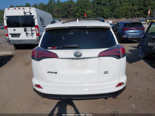 Toyota 2ar-fe 2017 JTMBFREV9HJ155295 Image 16
