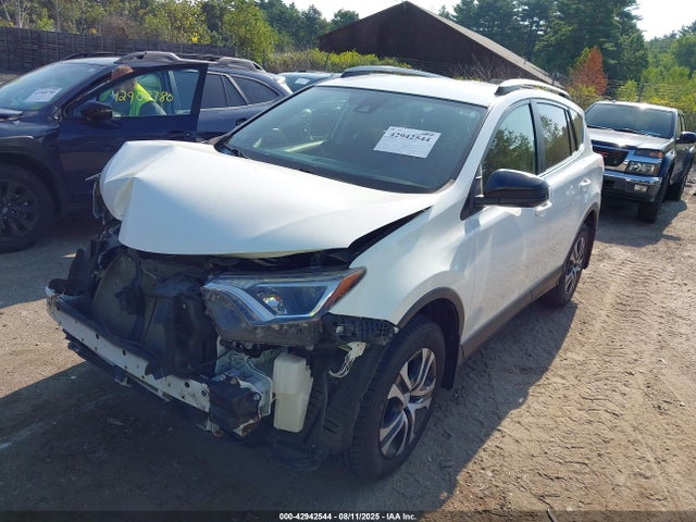 Toyota 2ar-fe 2017 JTMBFREV9HJ155295 Image 2