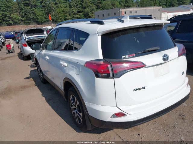 Toyota 2ar-fe 2017 JTMBFREV9HJ155295 Image 3