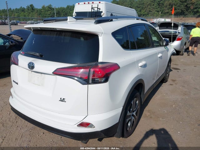 Toyota 2ar-fe 2017 JTMBFREV9HJ155295 Image 4