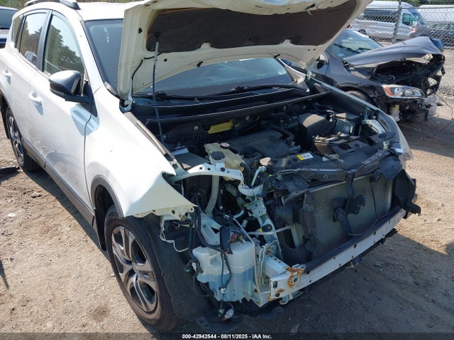 Toyota 2ar-fe 2017 JTMBFREV9HJ155295 Image 6