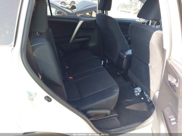 Toyota 2ar-fe 2017 JTMBFREV9HJ155295 Image 8