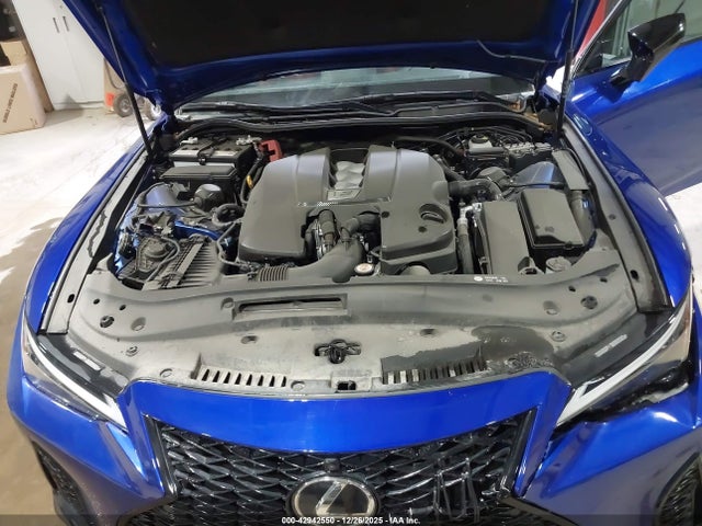 Lexus 2ur-gse 2024 JTHAP1D21R5006406 Image 10