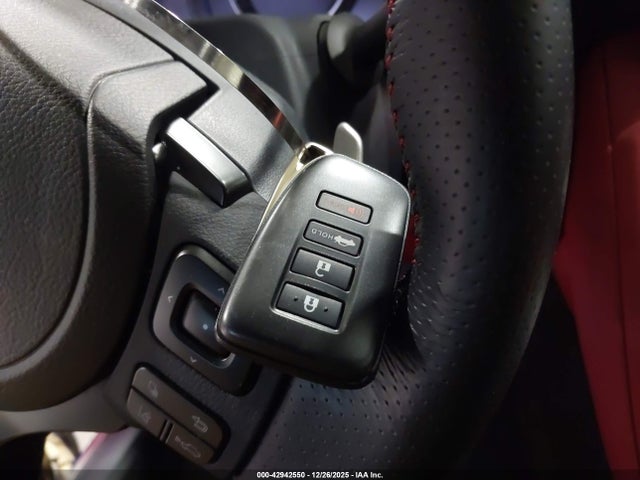 Lexus 2ur-gse 2024 JTHAP1D21R5006406 Image 11