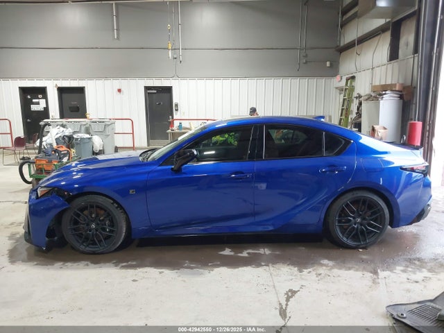 Lexus 2ur-gse 2024 JTHAP1D21R5006406 Image 14