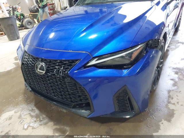 Lexus 2ur-gse 2024 JTHAP1D21R5006406 Image 6