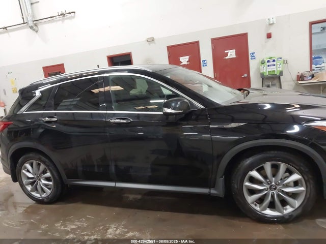3PCAJ5BB6MF105159 Infiniti QX50