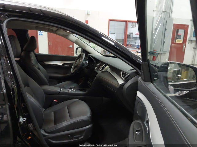 3PCAJ5BB6MF105159 Infiniti QX50
