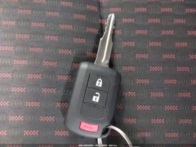 2019 MITSUBISHI OUTLANDER SPORT JA4AR3AU1KU022723 Photo 10