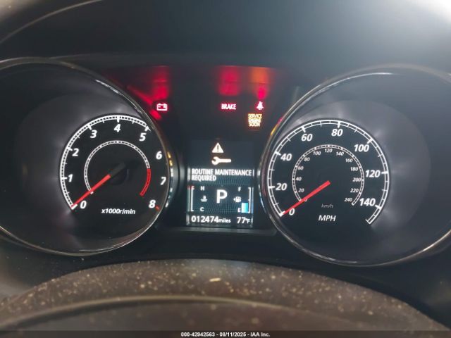 2019 MITSUBISHI OUTLANDER SPORT JA4AR3AU1KU022723 Photo 6