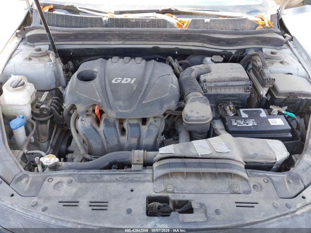 5XXGM4A70EG272656 KIA dohc gdi theta ii