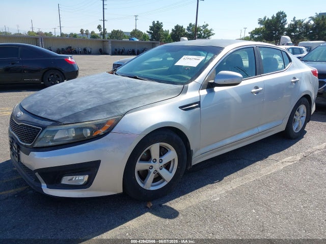 5XXGM4A70EG272656 KIA dohc gdi theta ii