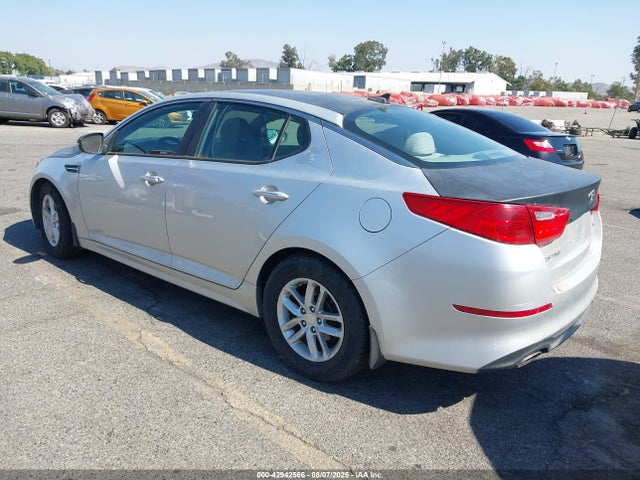 5XXGM4A70EG272656 KIA dohc gdi theta ii