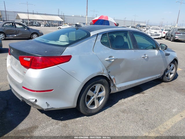 5XXGM4A70EG272656 KIA dohc gdi theta ii