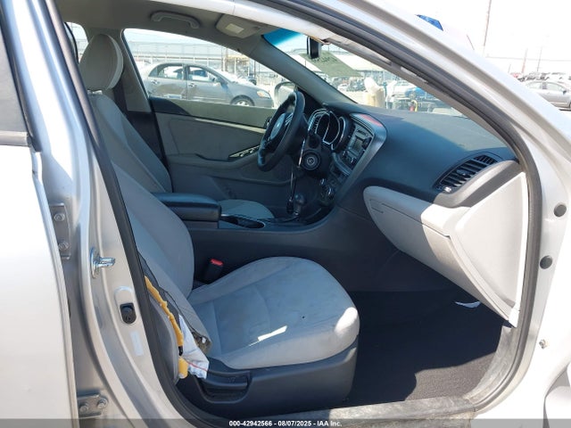 5XXGM4A70EG272656 KIA dohc gdi theta ii