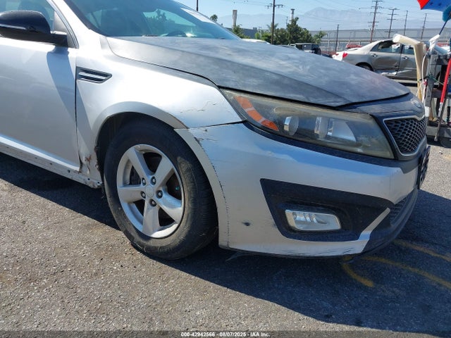 5XXGM4A70EG272656 KIA dohc gdi theta ii