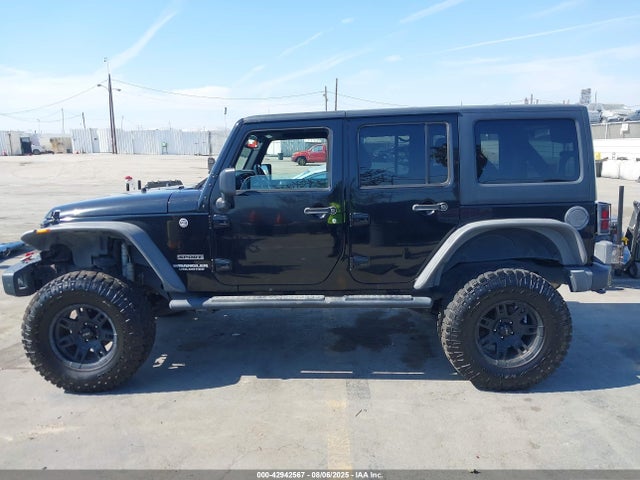 1C4BJWDGXGL215586 Jeep 2016