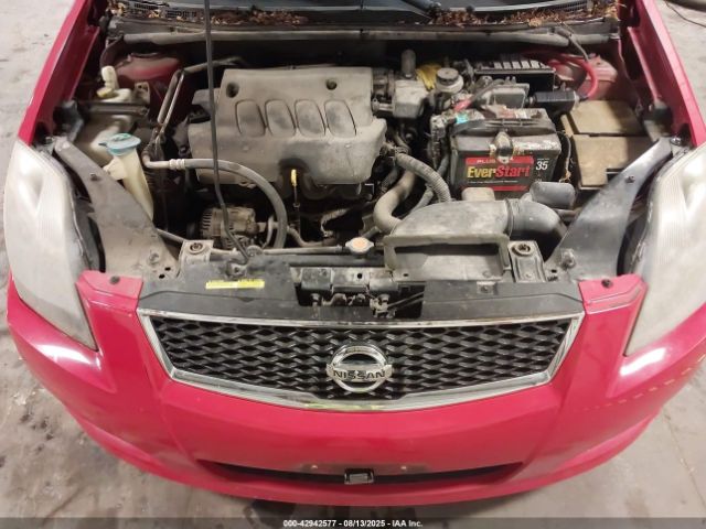 2009 NISSAN SENTRA 3N1AB61E29L688307 Photo 9