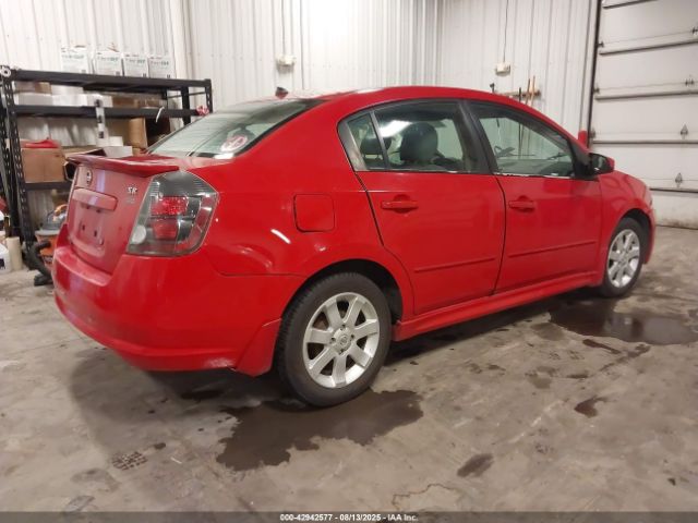 2009 NISSAN SENTRA 3N1AB61E29L688307 Photo 3