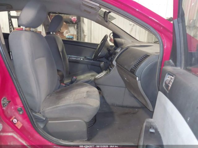 2009 NISSAN SENTRA 3N1AB61E29L688307 Photo 4