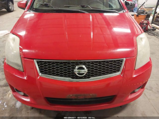 2009 NISSAN SENTRA 3N1AB61E29L688307 Photo 5