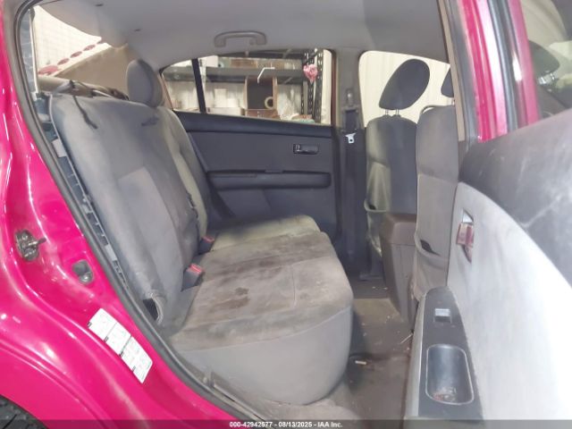 2009 NISSAN SENTRA 3N1AB61E29L688307 Photo 7