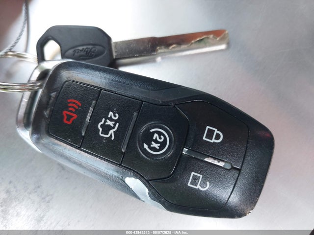 Ford 2016 2016 3FA6P0SUXGR194977 Image 11