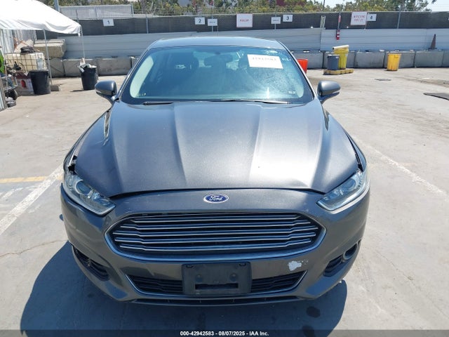 Ford 2016 2016 3FA6P0SUXGR194977 Image 12