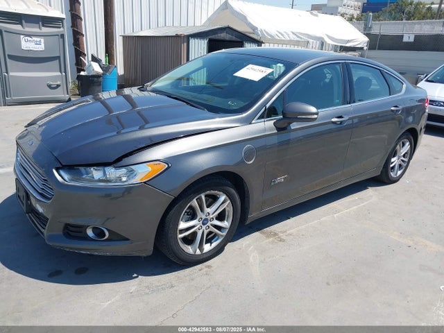 Ford 2016 2016 3FA6P0SUXGR194977 Image 2