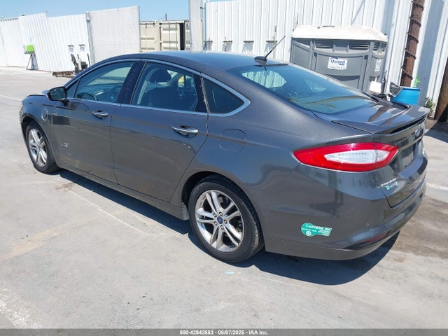 Ford 2016 2016 3FA6P0SUXGR194977 Image 3