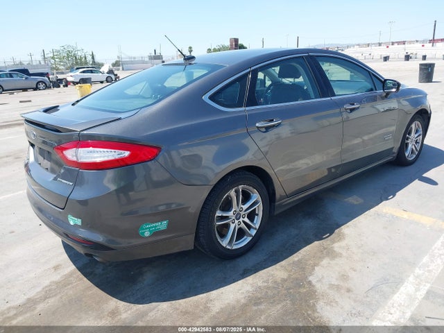 Ford 2016 2016 3FA6P0SUXGR194977 Image 4
