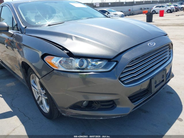 Ford 2016 2016 3FA6P0SUXGR194977 Image 6