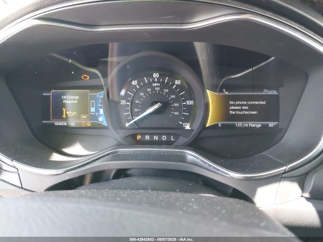 Ford 2016 2016 3FA6P0SUXGR194977 Image 7