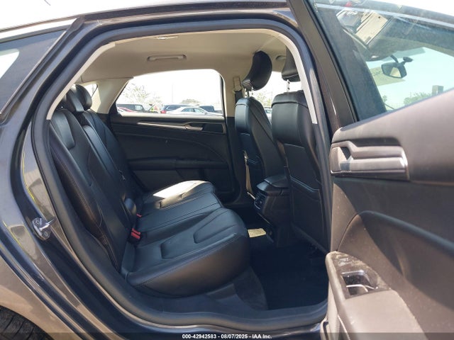 Ford 2016 2016 3FA6P0SUXGR194977 Image 8