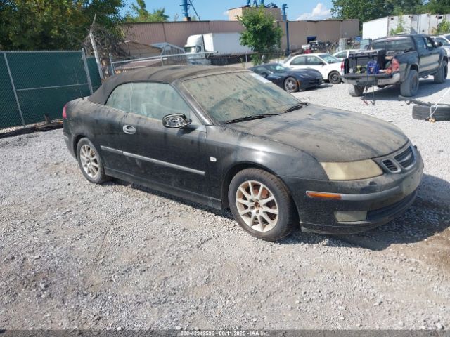2004 SAAB 9-3 YS3FD79Y446008470 Photo 0
