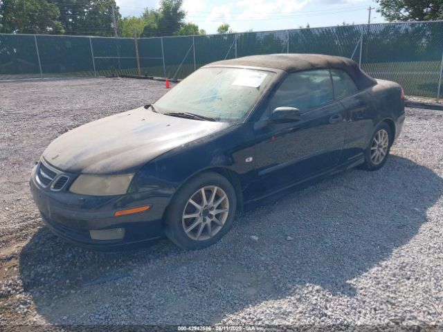 2004 SAAB 9-3 YS3FD79Y446008470 Photo 1