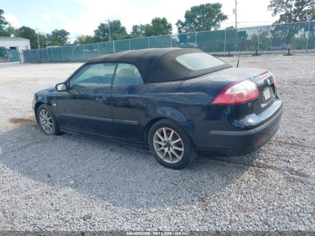 2004 SAAB 9-3 YS3FD79Y446008470 Photo 2