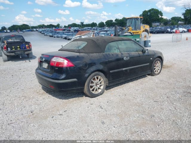 2004 SAAB 9-3 YS3FD79Y446008470 Photo 3
