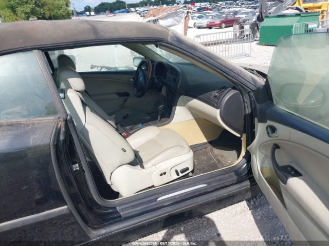 2004 SAAB 9-3 YS3FD79Y446008470 Photo 4