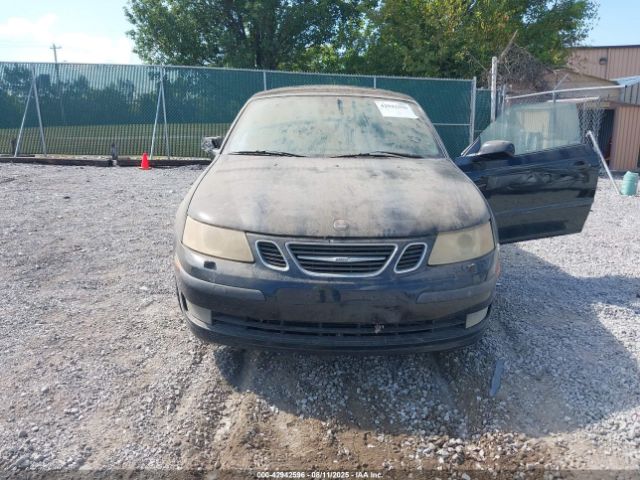 2004 SAAB 9-3 YS3FD79Y446008470 Photo 5